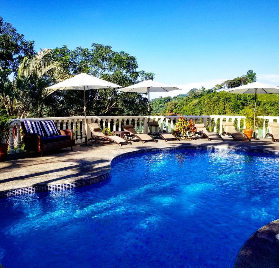Mango Tree Villas Coronado 外观 照片