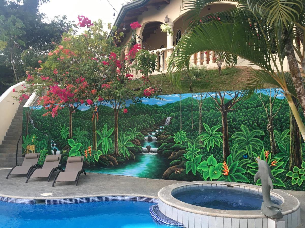 Mango Tree Villas Coronado 外观 照片