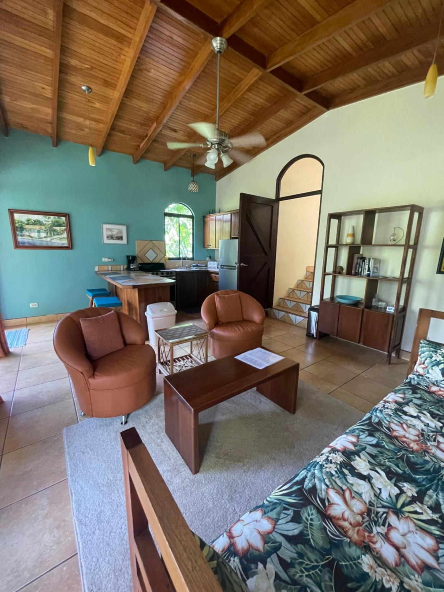 Mango Tree Villas Coronado 外观 照片