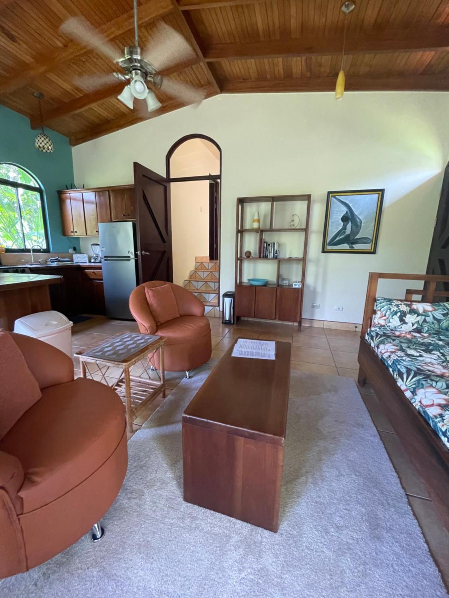 Mango Tree Villas Coronado 外观 照片