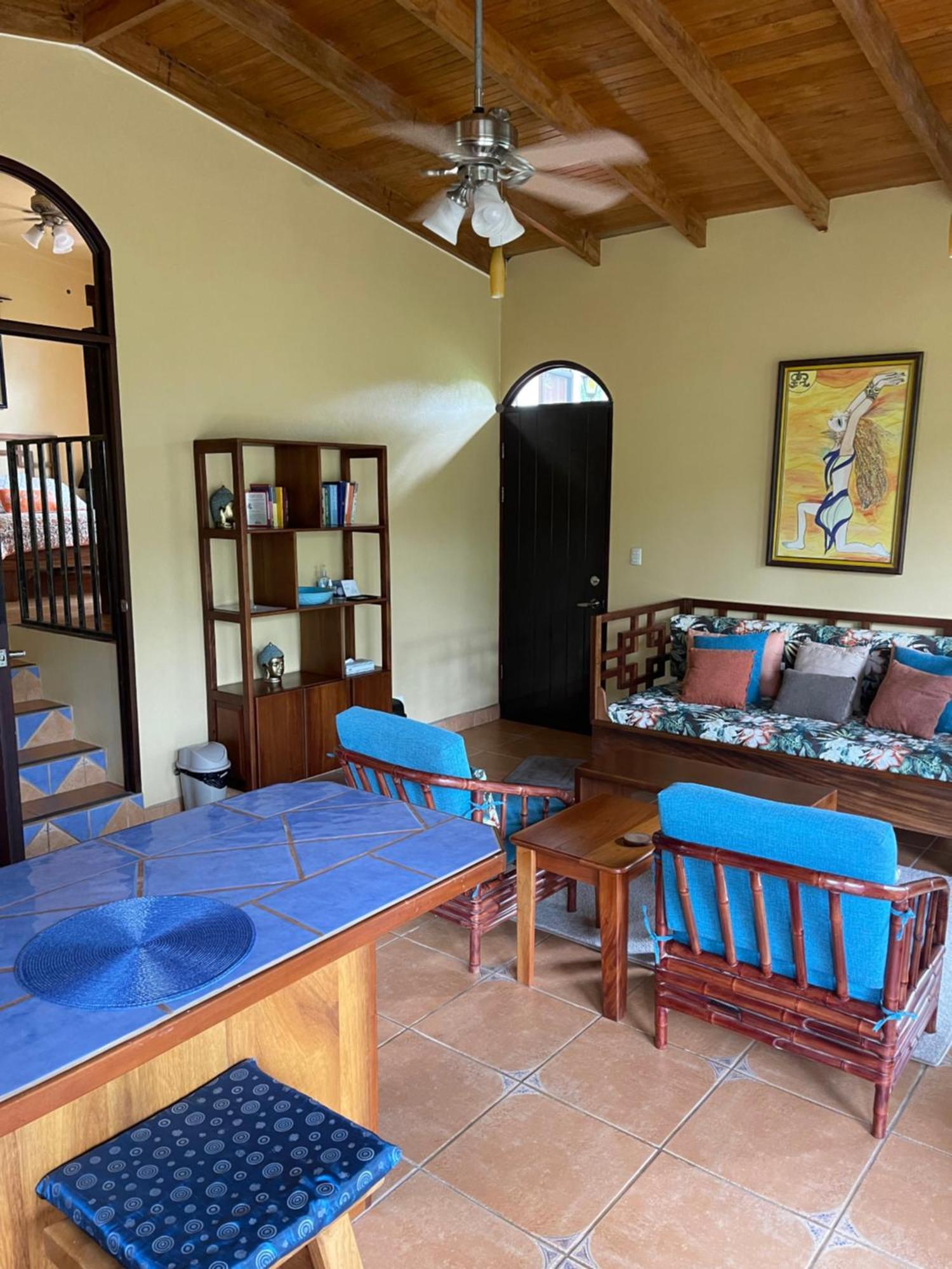 Mango Tree Villas Coronado 外观 照片