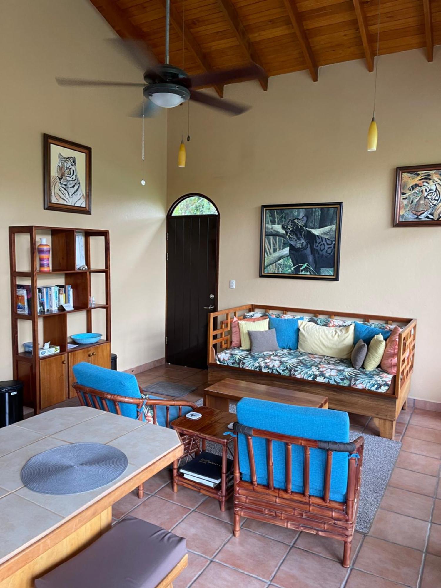 Mango Tree Villas Coronado 外观 照片